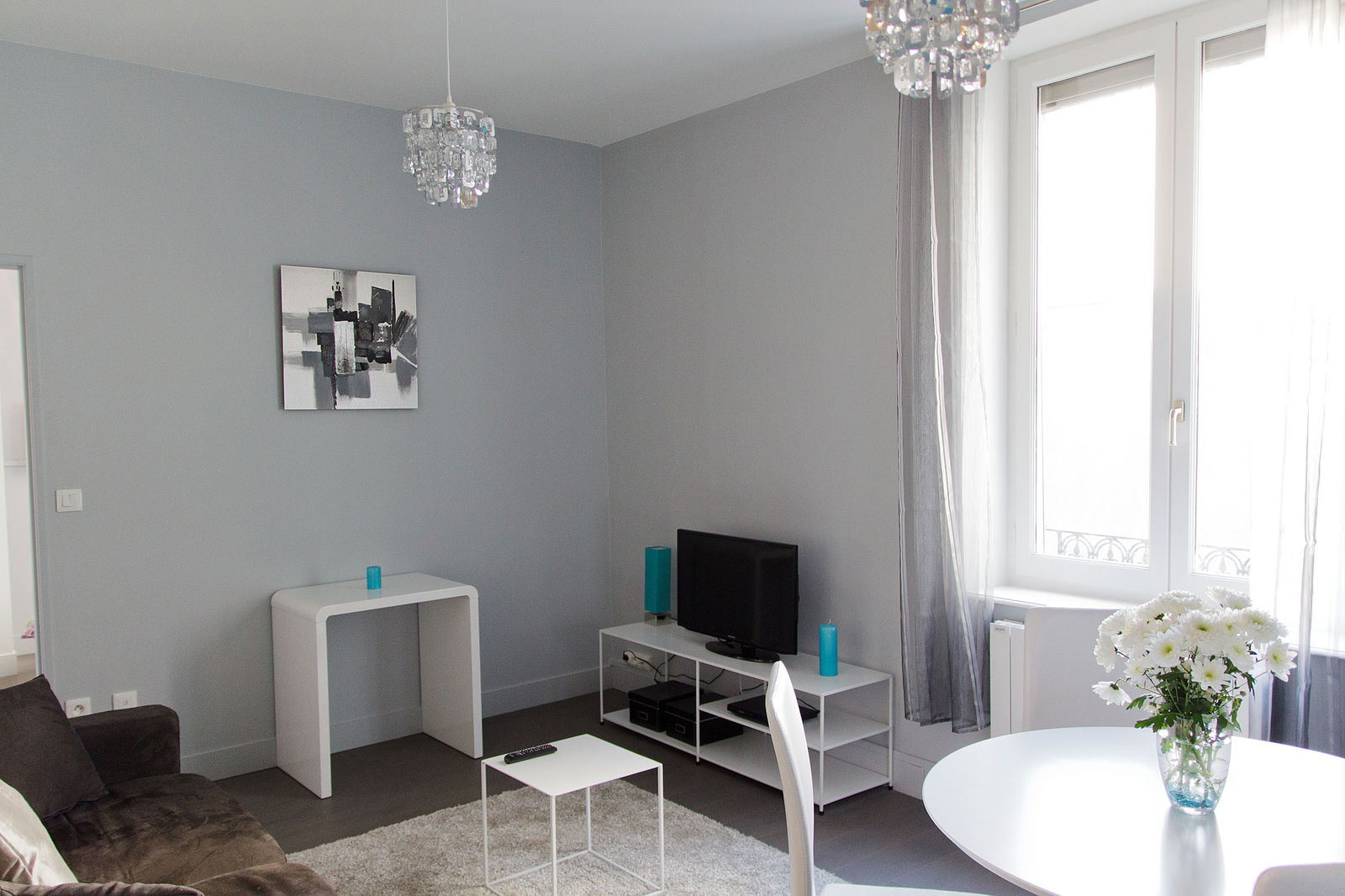 Unabhängiges Studio Lyon 73512