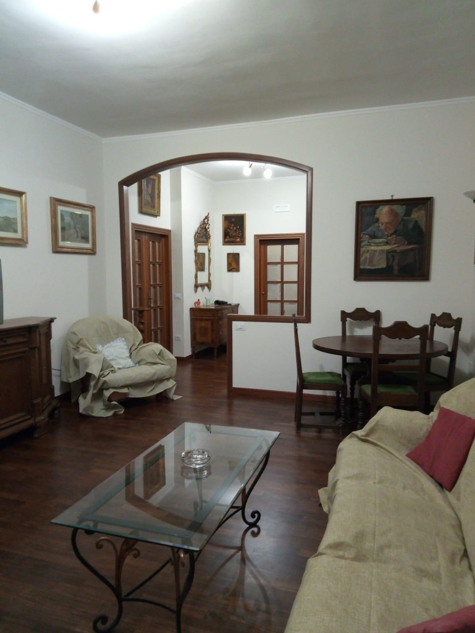 Gesamte Unterkunft Firenze 667546