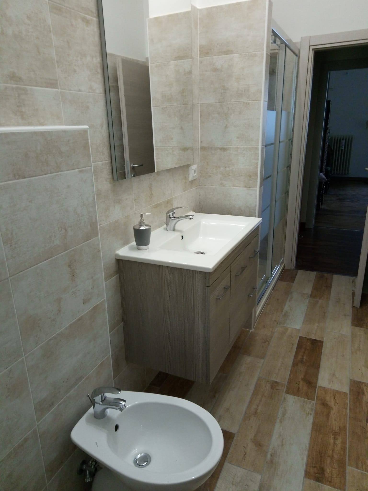 Gesamte Unterkunft Firenze 667546