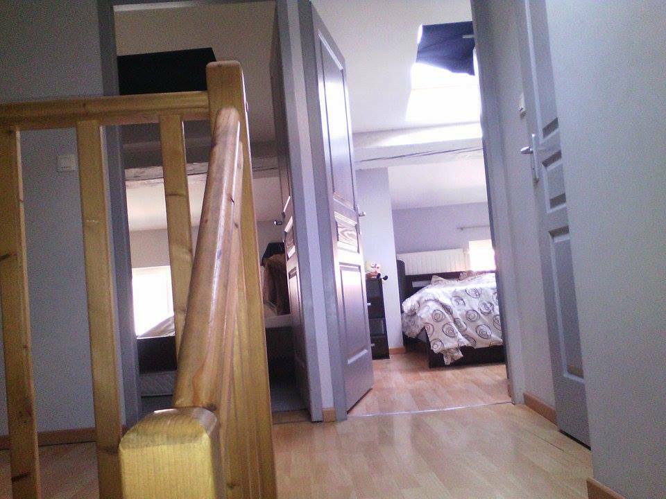 Kolokation Saint-Étienne 122827