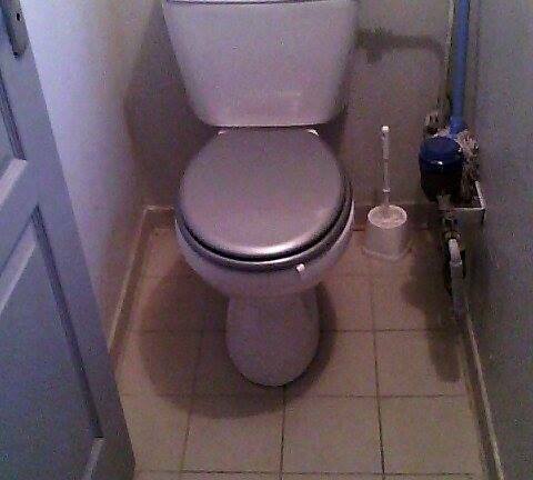 Kolokation Saint-Étienne 122827