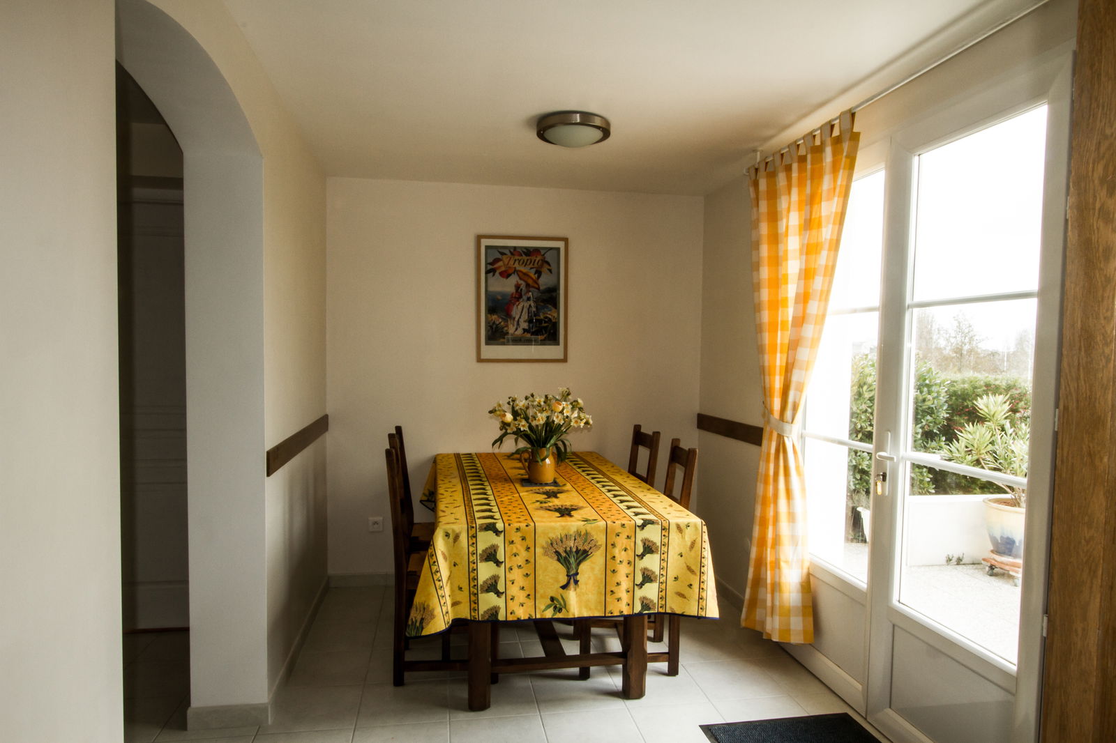 Gastfamilie Royan 27975