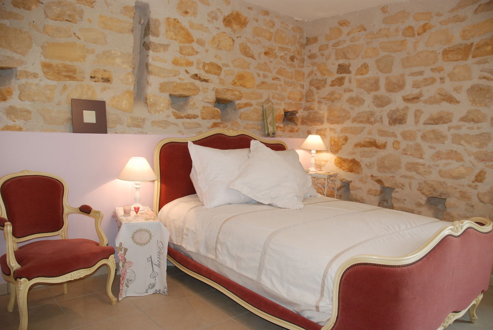 Unabhängiges Studio Haute-Kontz 69425