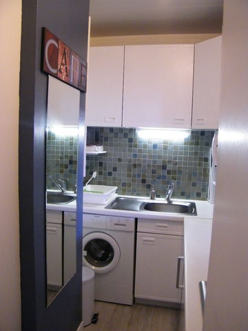 Unabhängiges Studio Hyères 19034