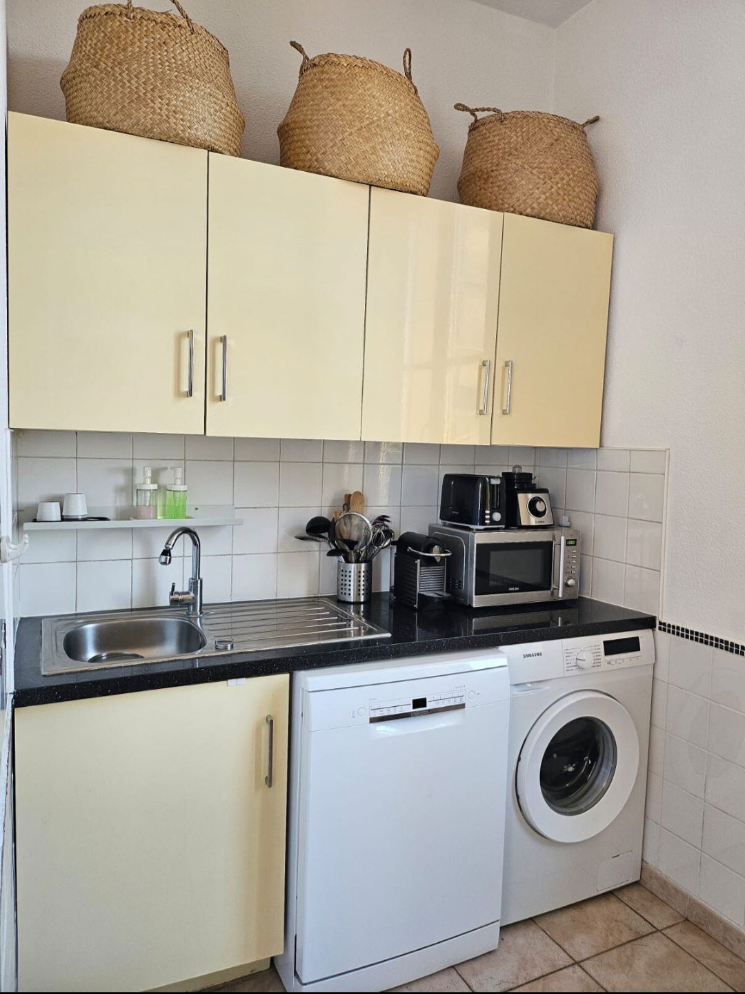 Gästezimmer Marseille 392872