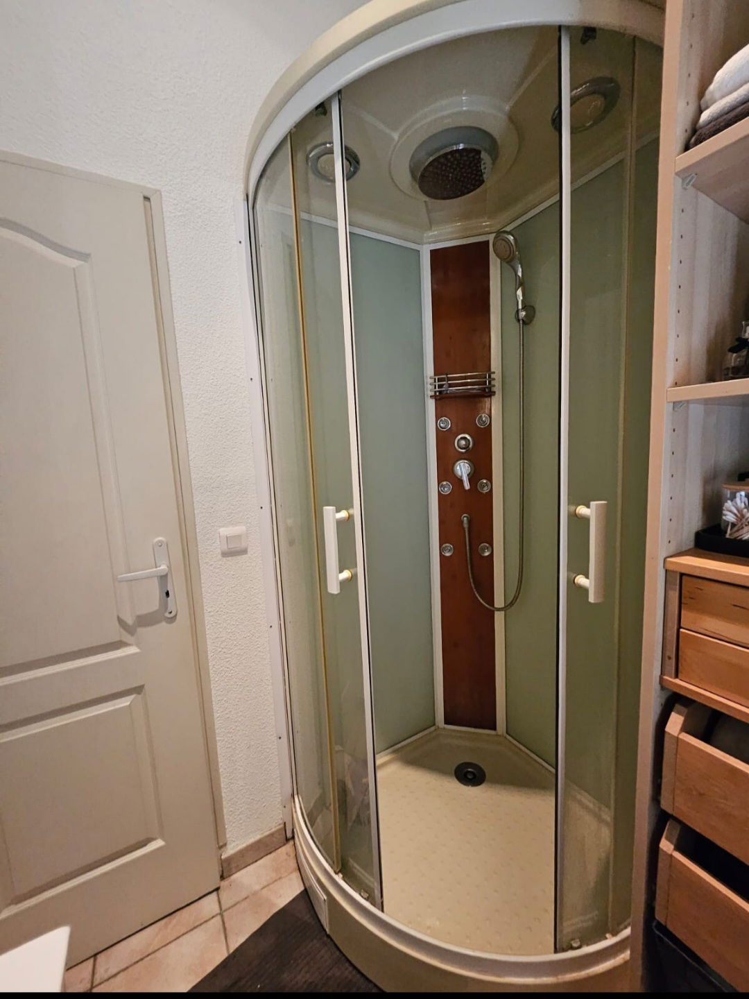 Gästezimmer Marseille 392872