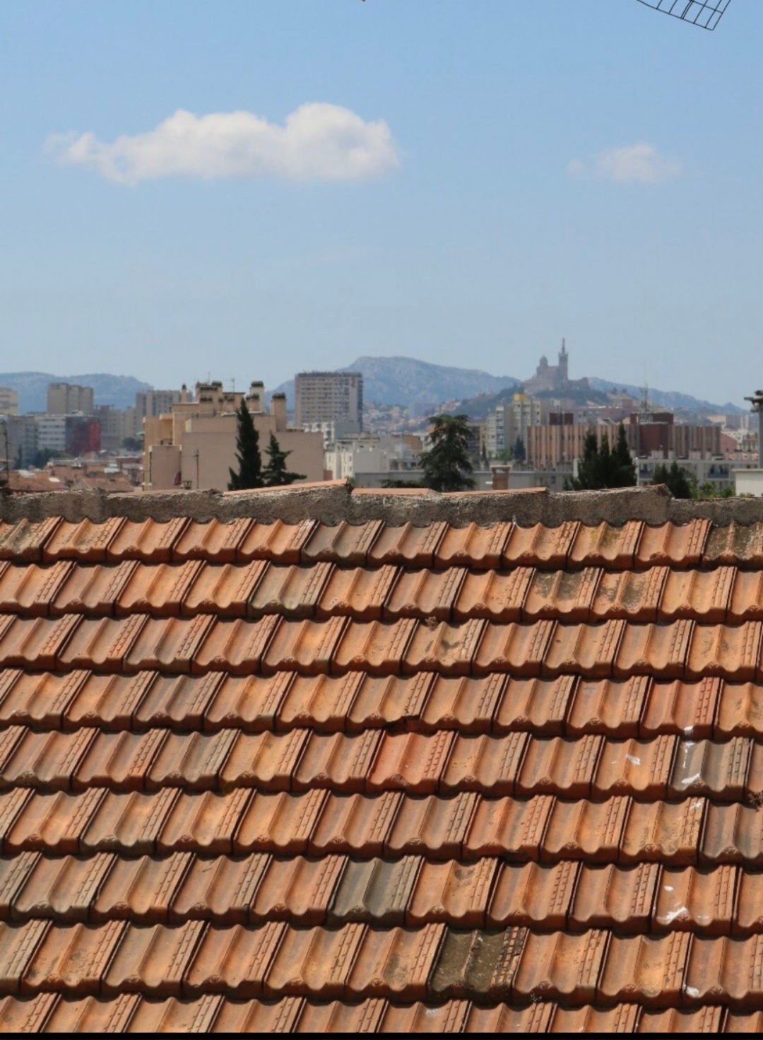 Gästezimmer Marseille 392872