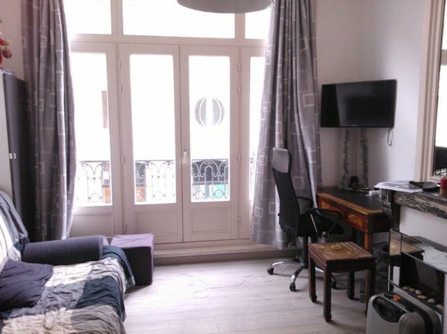 Unabhängiges Studio Lille 47326