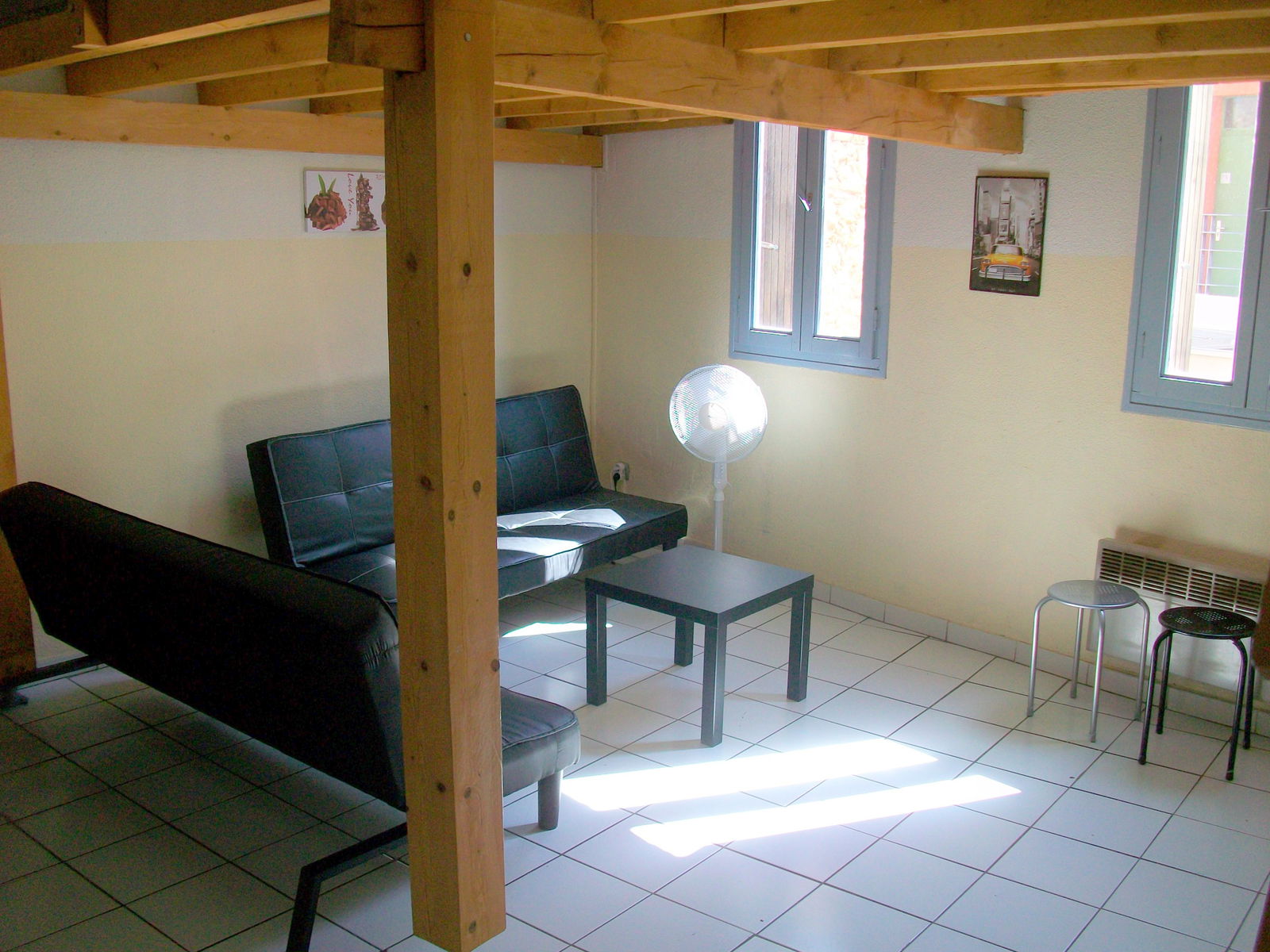 Unabhängiges Studio Perpignan 68397