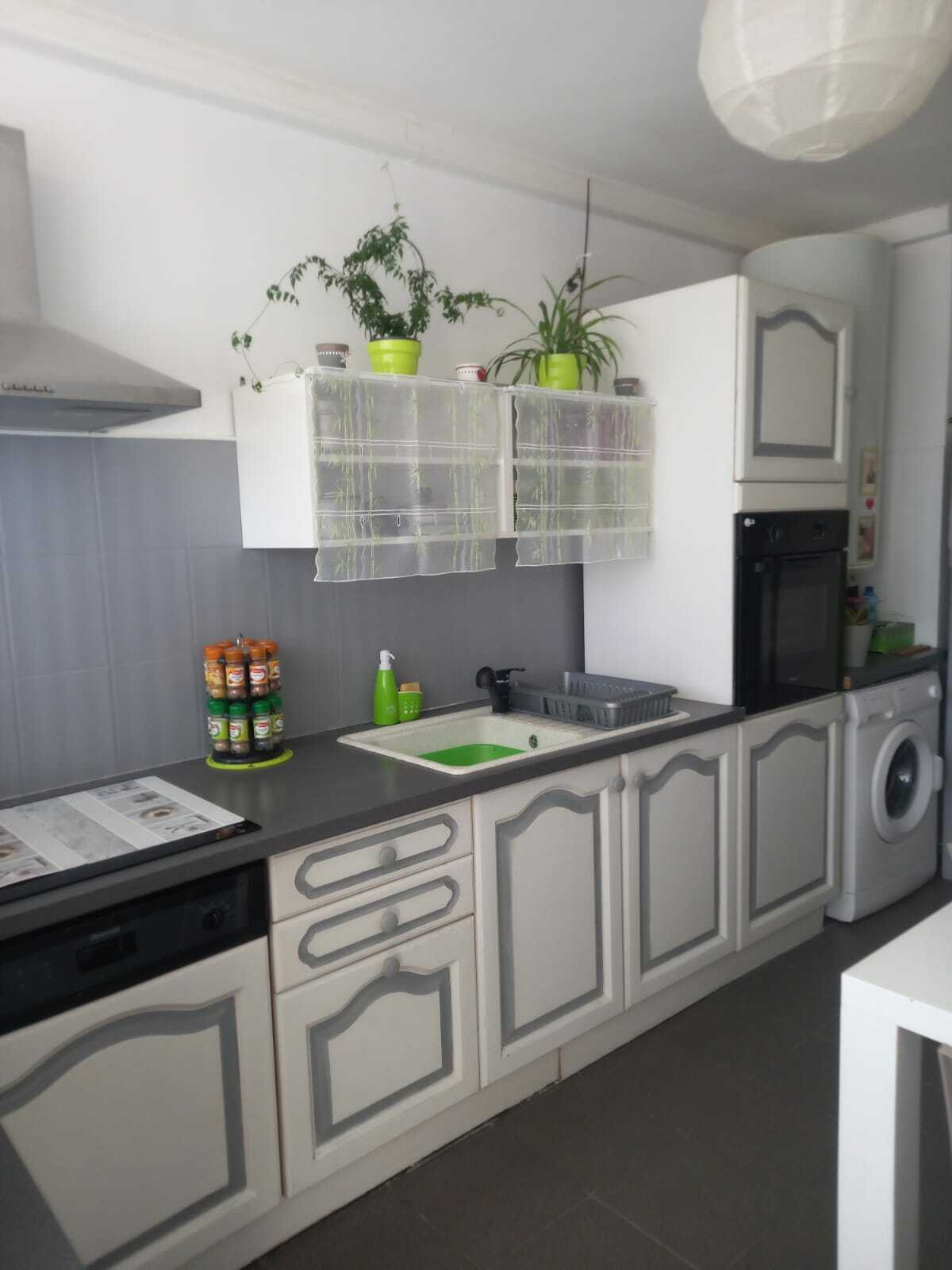 Ganzes Haus Avignon 259764