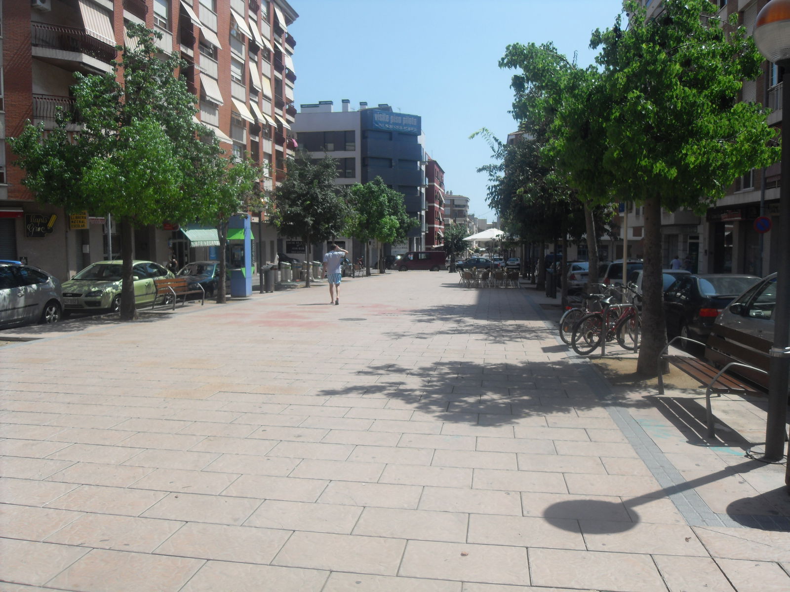 Ganzes Haus Cambrils 92653