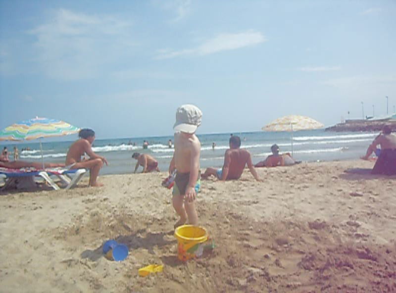 Ganzes Haus Cambrils 92653