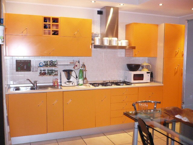 Gastfamilie Cernusco sul Naviglio 219010