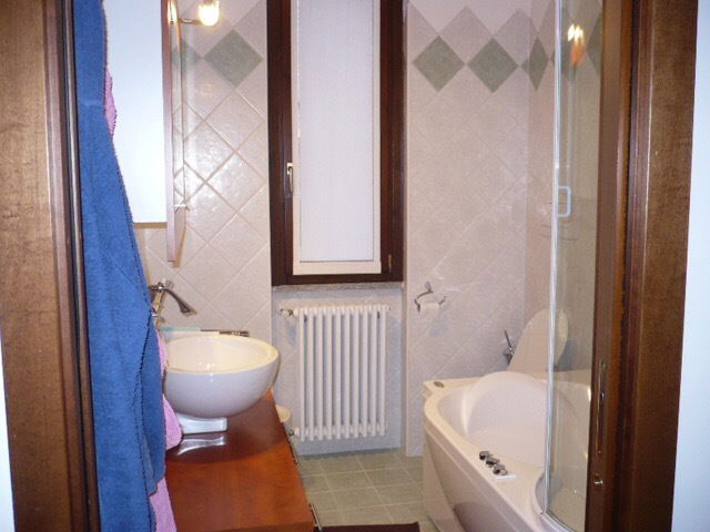 Gastfamilie Cernusco sul Naviglio 219010