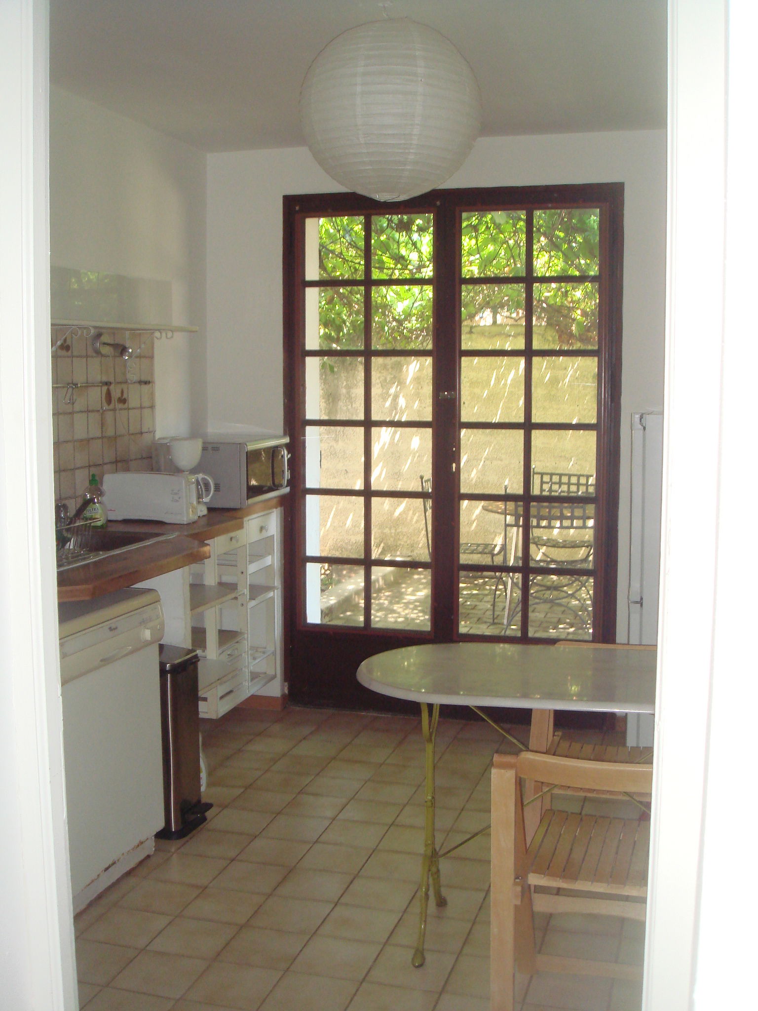 Ganzes Haus Grabels 78586