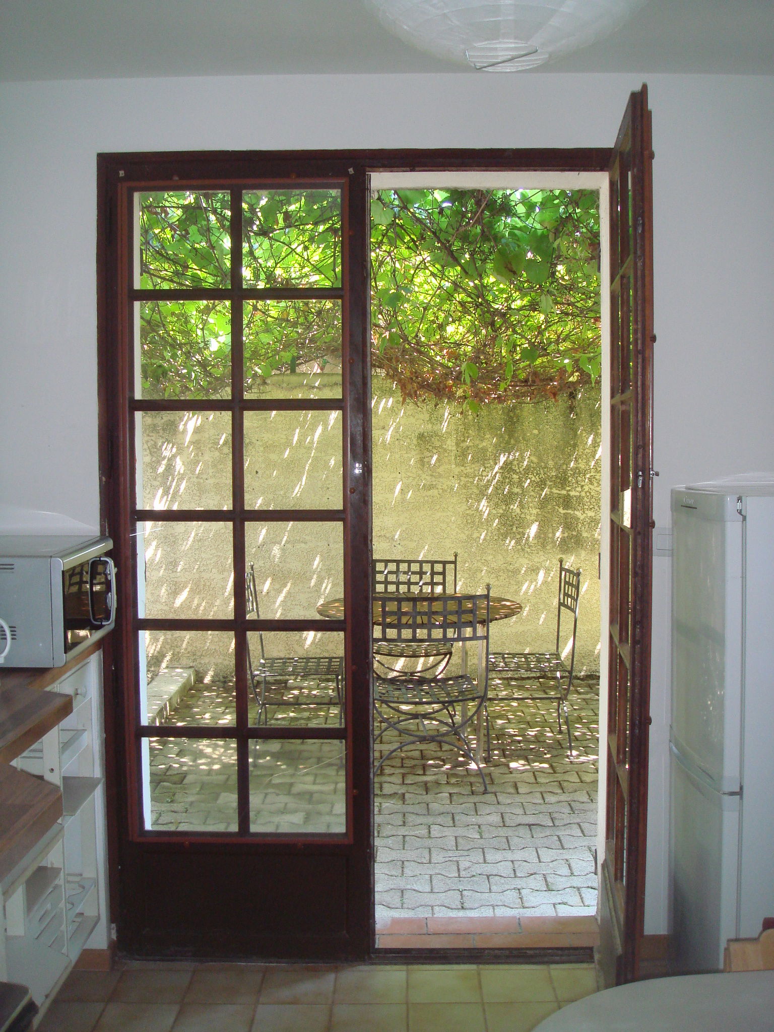 Ganzes Haus Grabels 78586