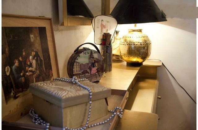 Unabhängiges Studio Milano 36306