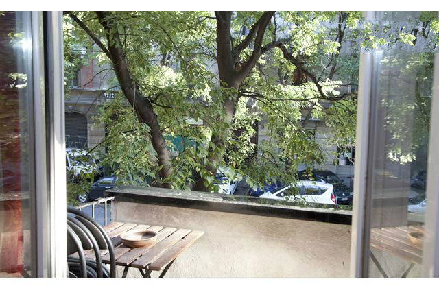 Unabhängiges Studio Milano 36306