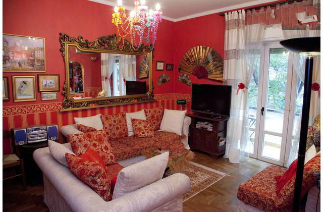 Unabhängiges Studio Milano 36306