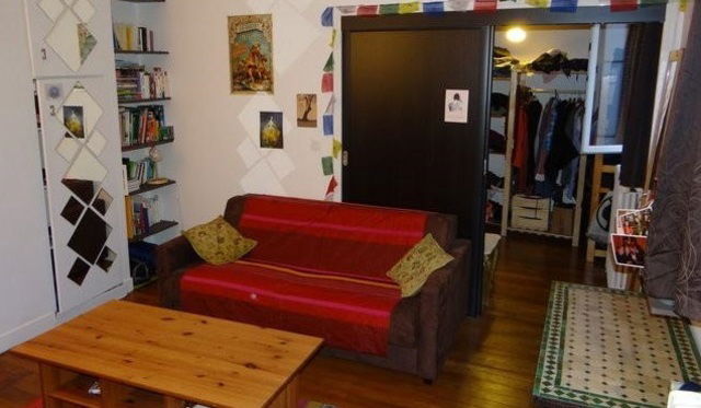 Unabhängiges Studio Paris 53116