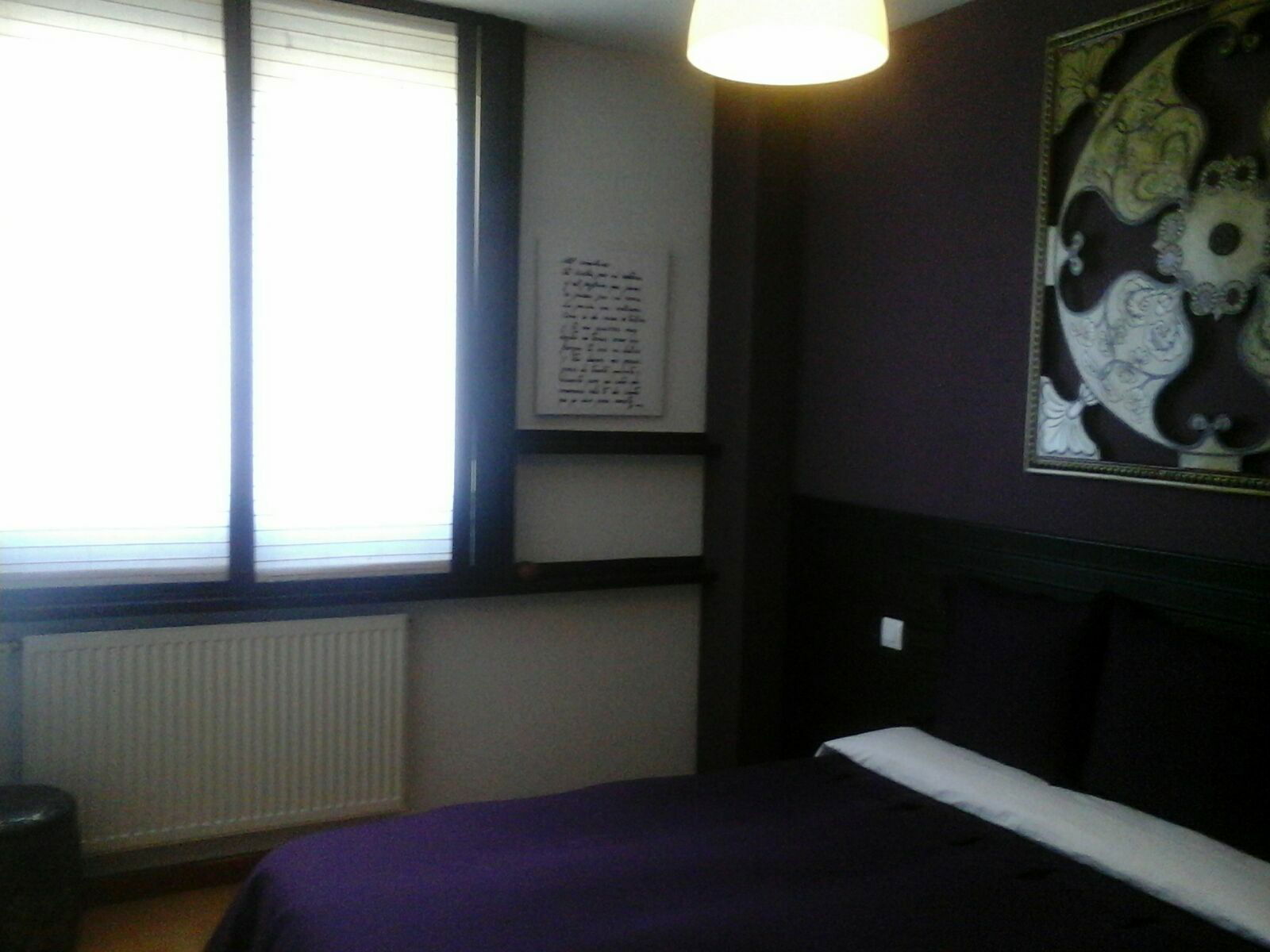 Gastfamilie Madrid 118683