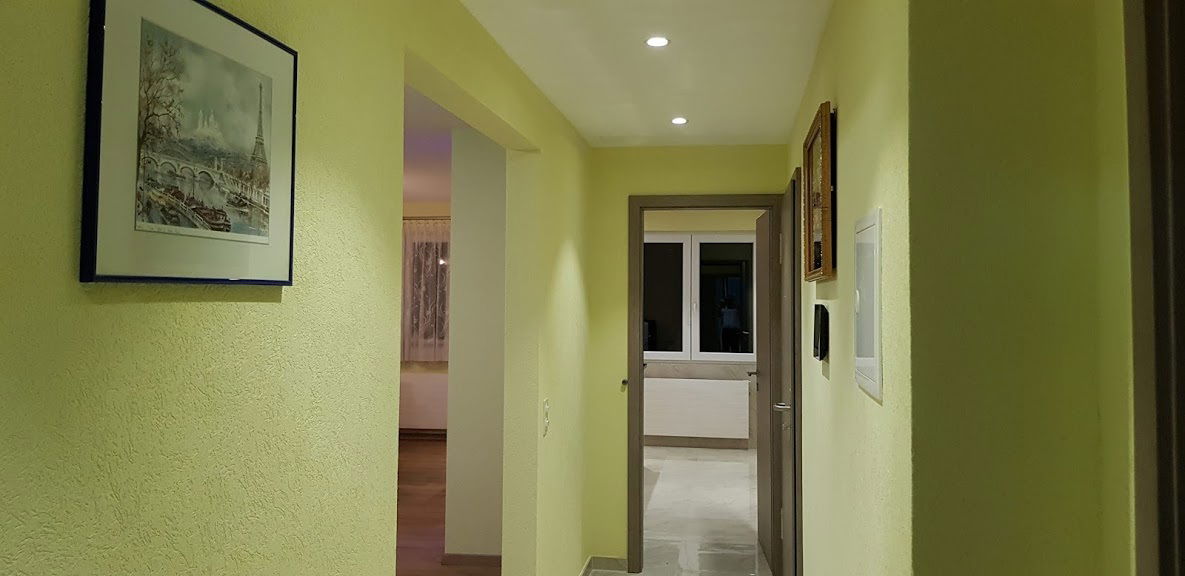 Unabhängiges Studio Saint-Légier-La Chiésaz 239419