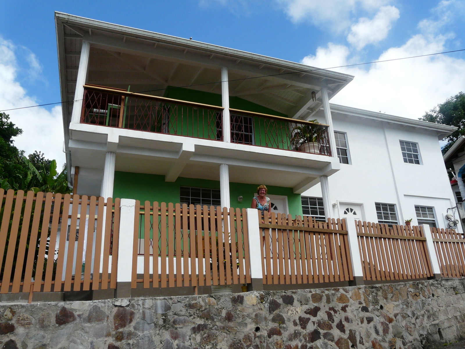 Ganzes Haus Bisee 17118