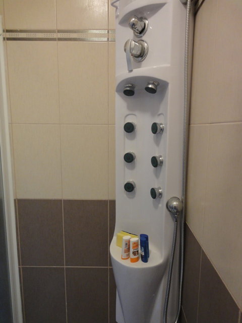 Ganzes Haus Split 68193