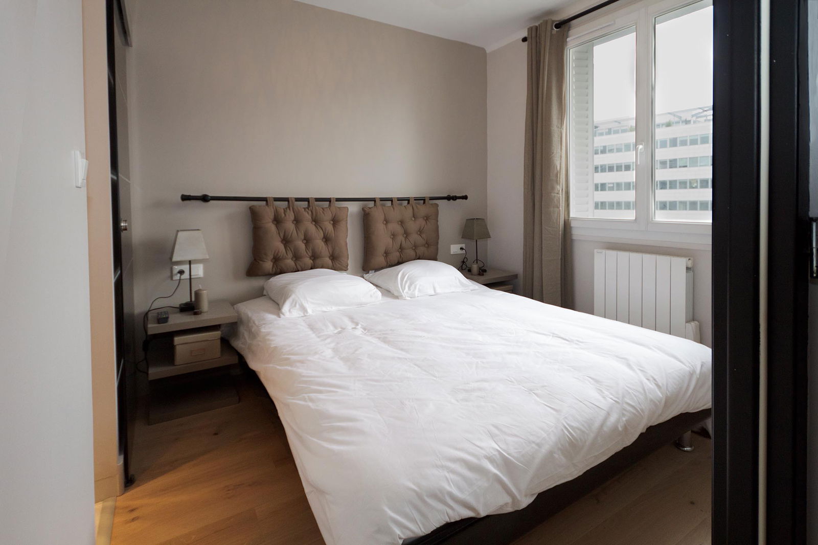 Gästezimmer Lyon 65664