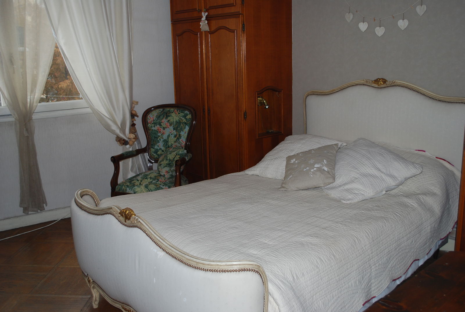 Gästezimmer Lyon 67093