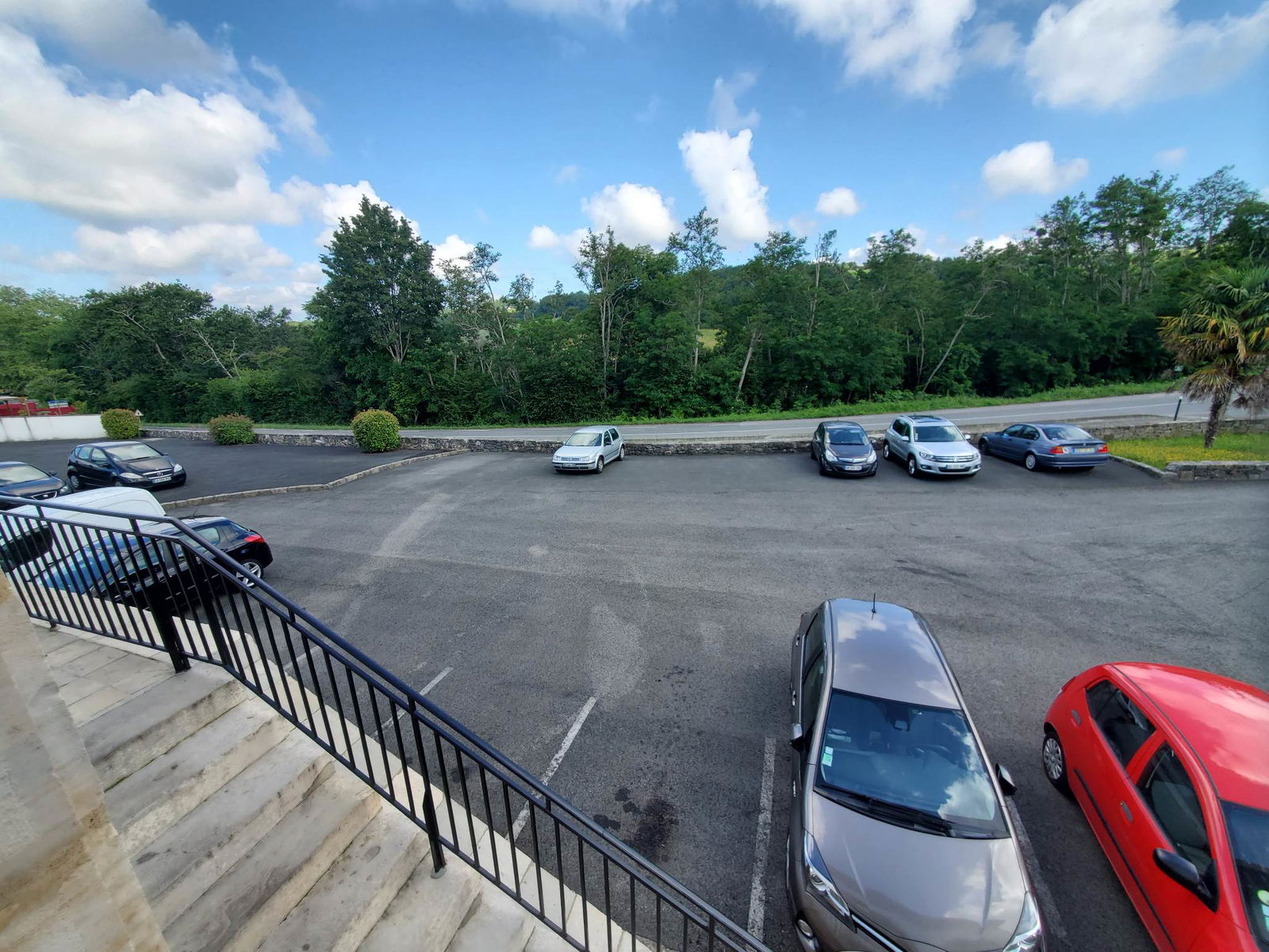 Unabhängiges Studio Briscous 267754