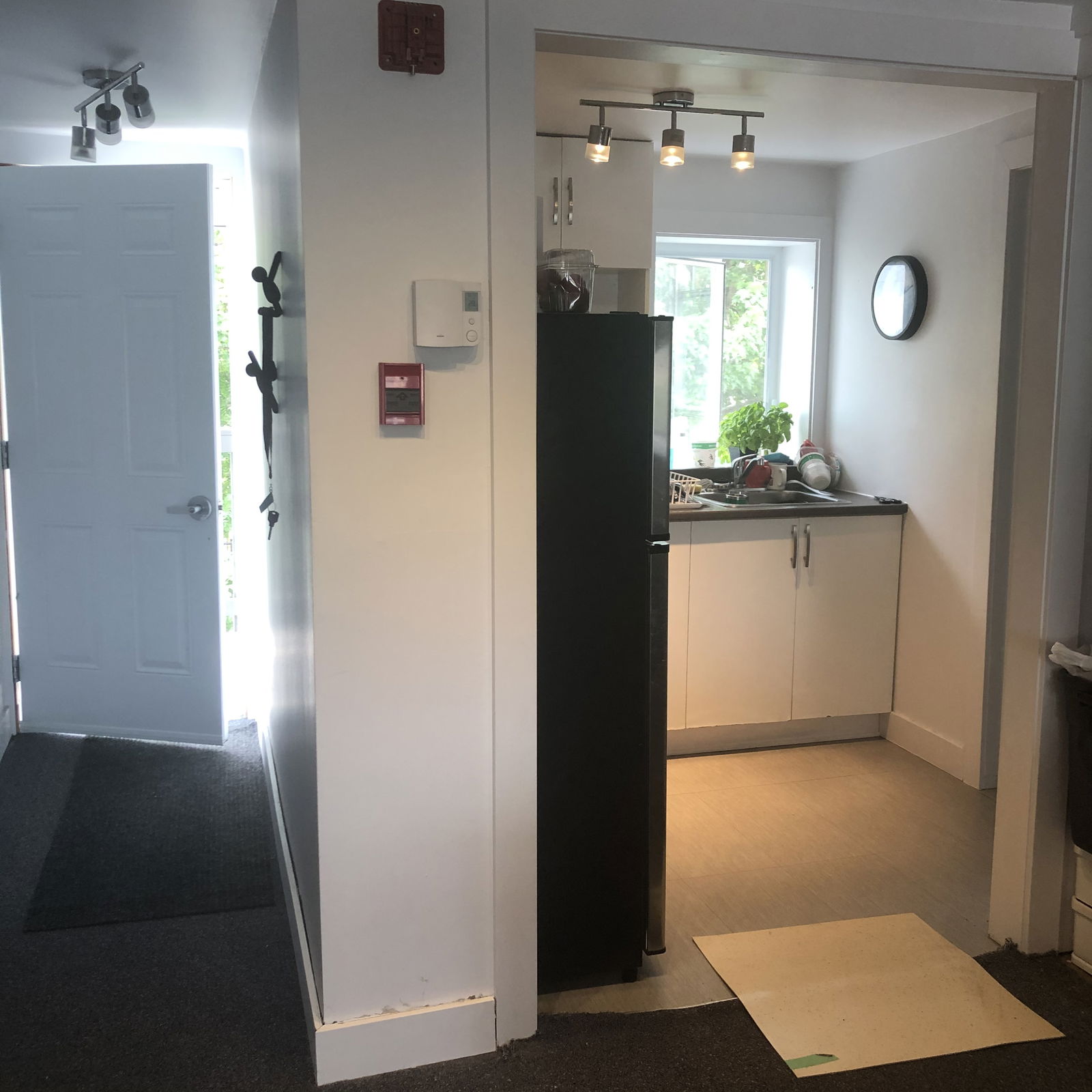 Unabhängiges Studio Gatineau 246739