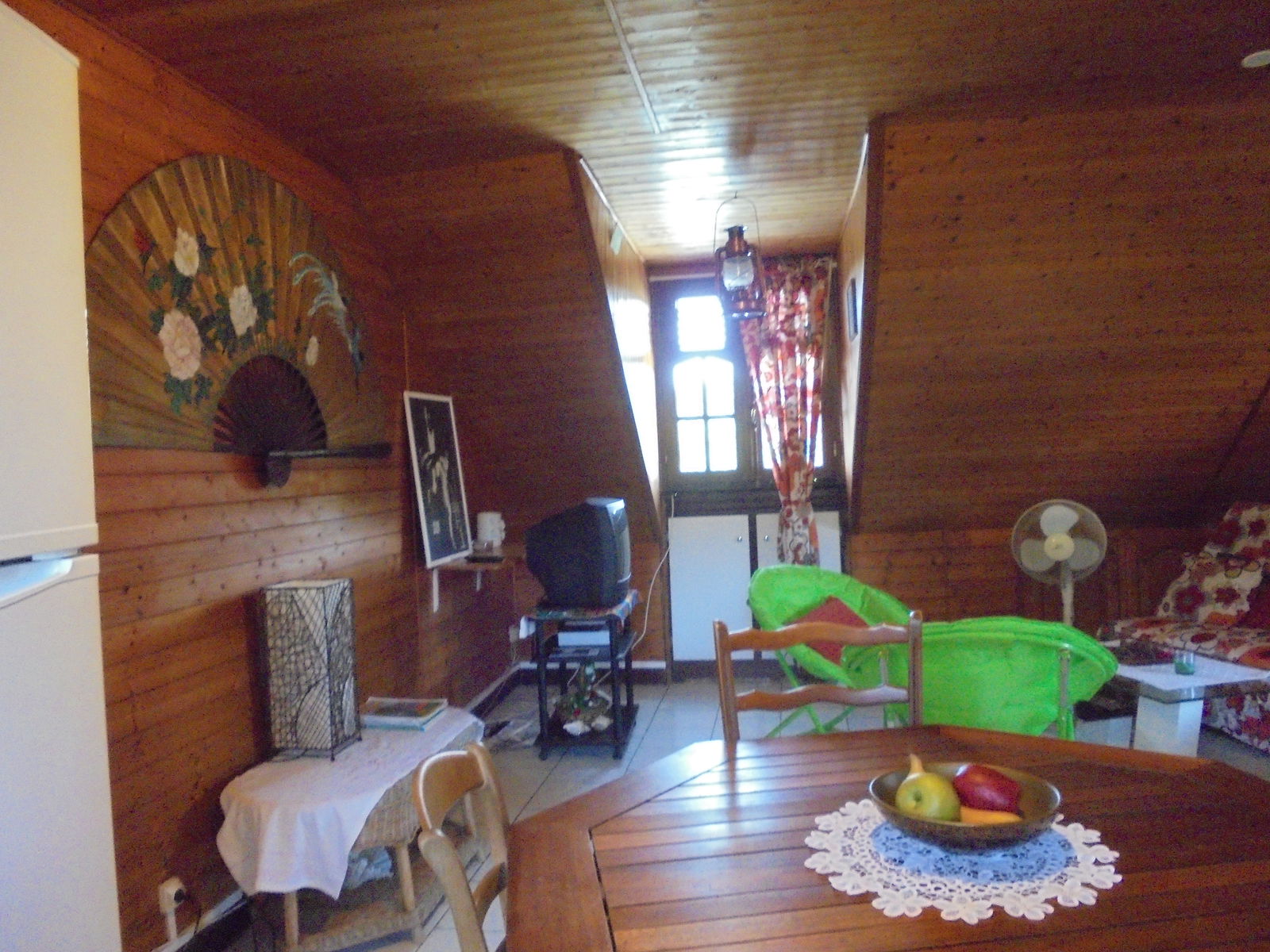 Gastfamilie Petit Bourg 224425