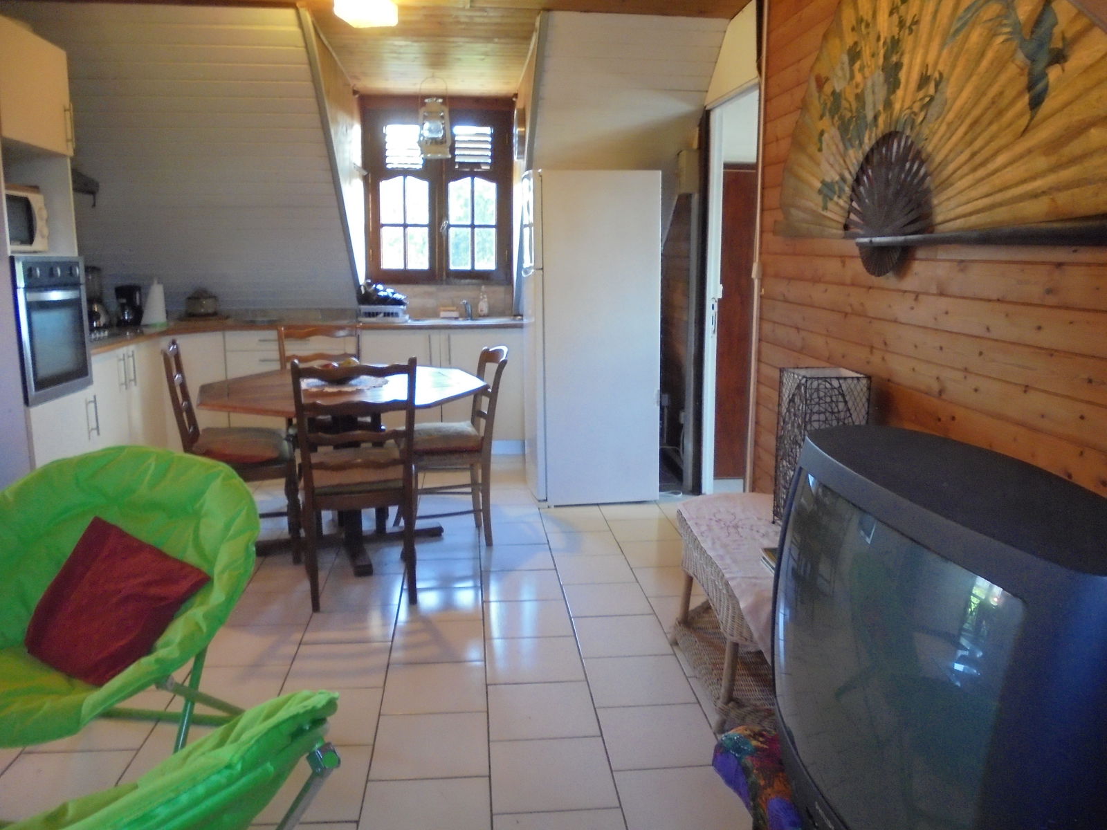 Gastfamilie Petit Bourg 224425