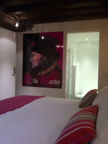 Unabhängiges Studio Dijon 44730