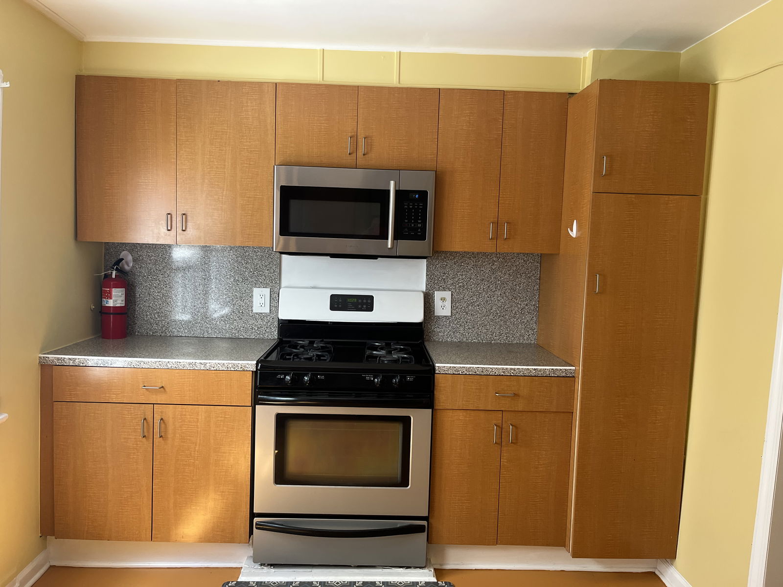 Gastfamilie Woodbridge Township 347313