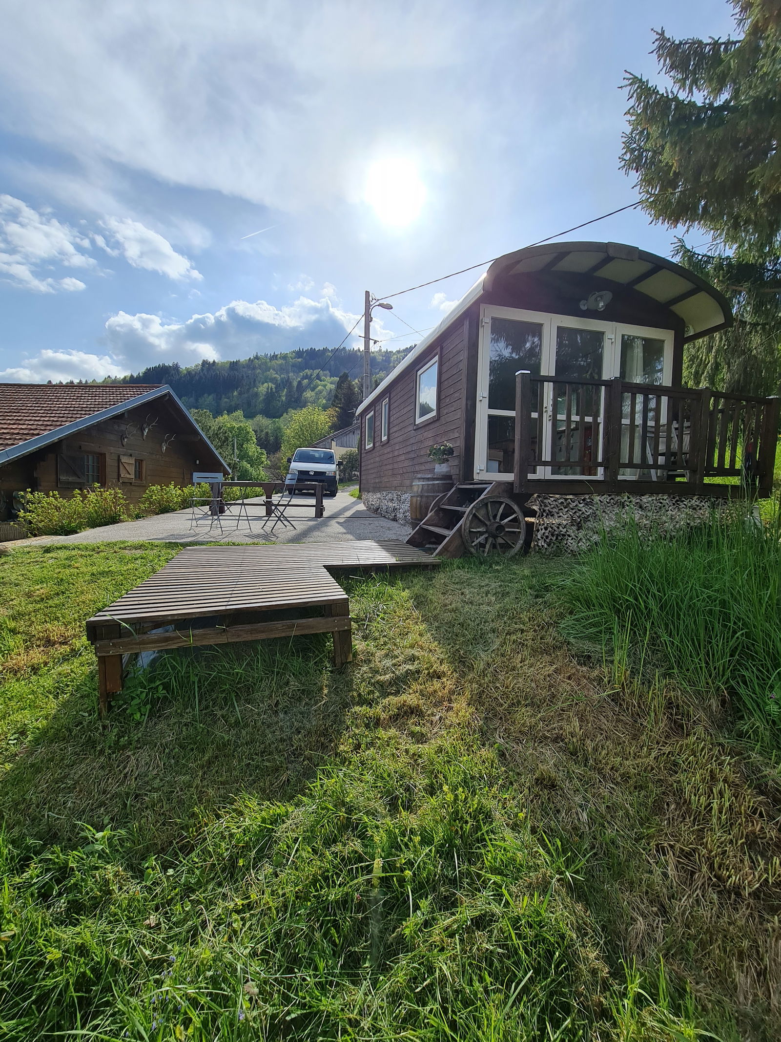 Unabhängiges Studio Fillinges 264602