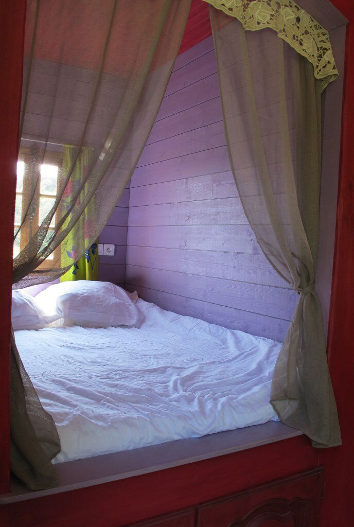 Gästezimmer Montmaur 86049