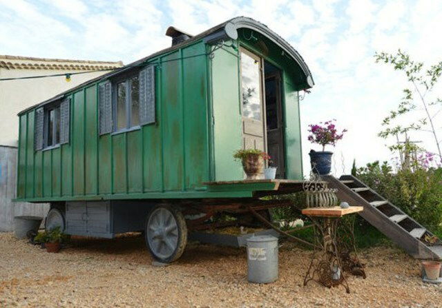 Gästezimmer Saint-Just-et-Vacquières 46032