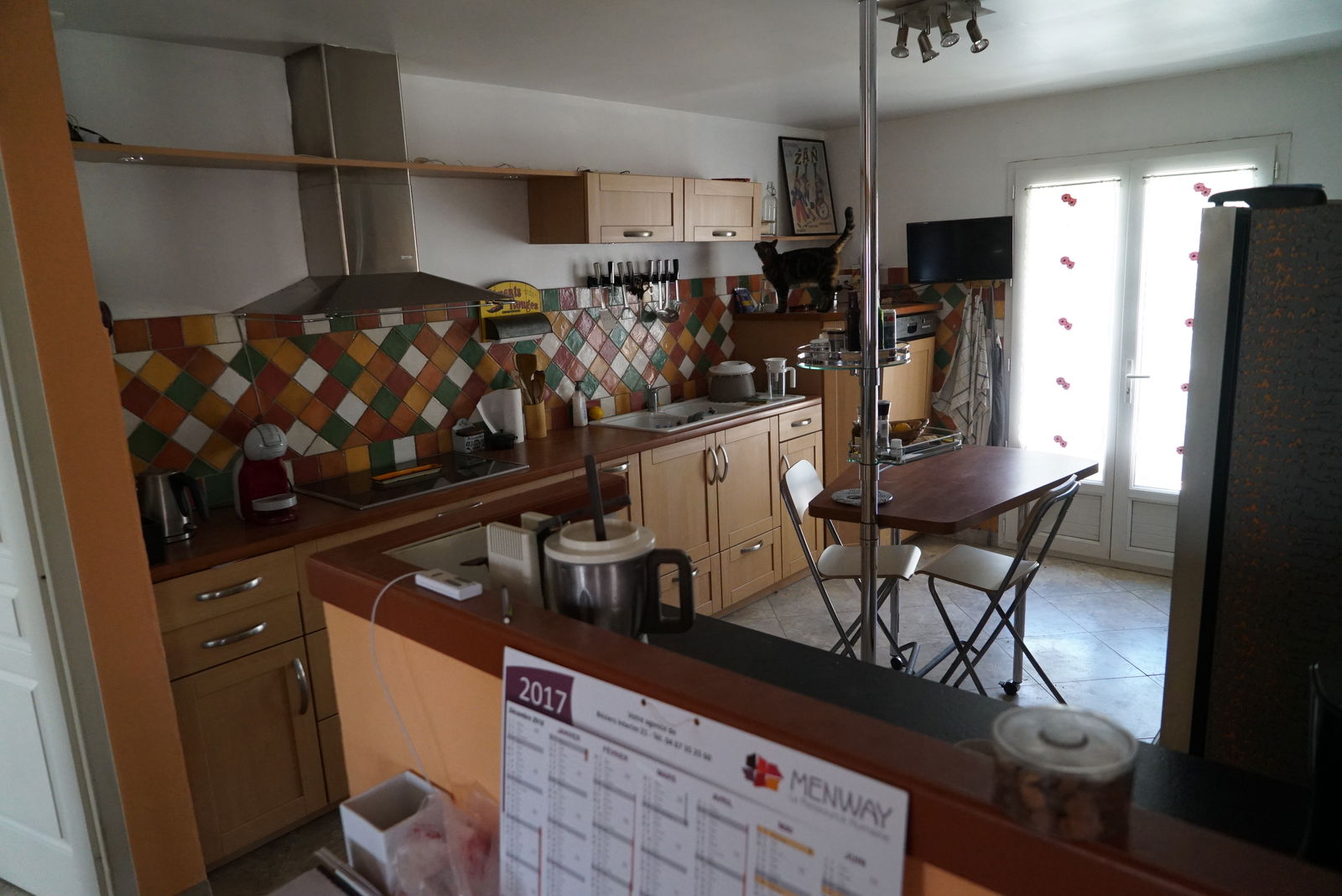 Gastfamilie Villeneuve-lès-Béziers 251738