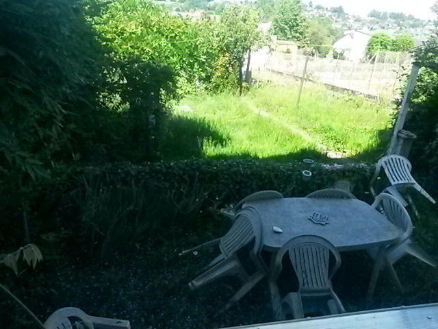 Gastfamilie Condat-sur-Vienne 421074