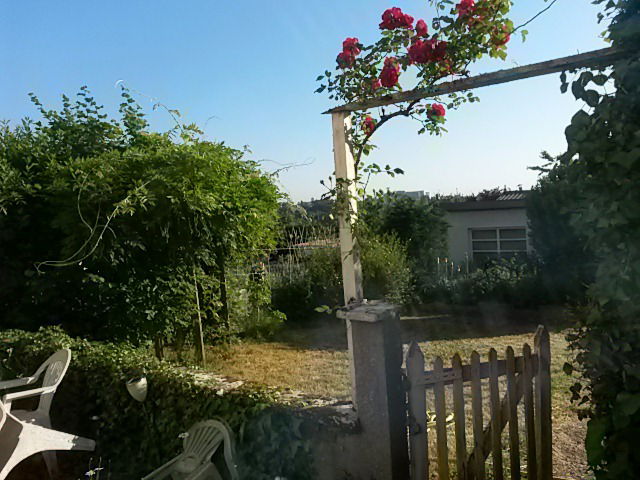 Gastfamilie Condat-sur-Vienne 421074