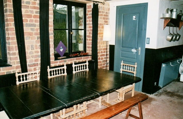 Kolokation Estrée-Cauchy 14610