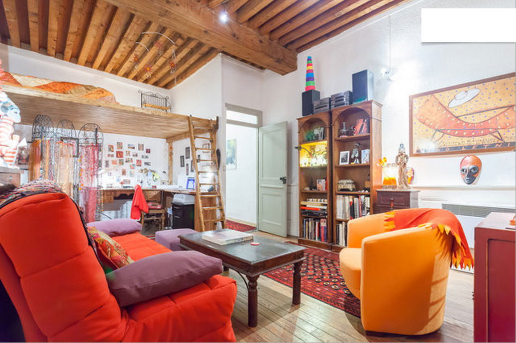 Gastfamilie Lyon 68191