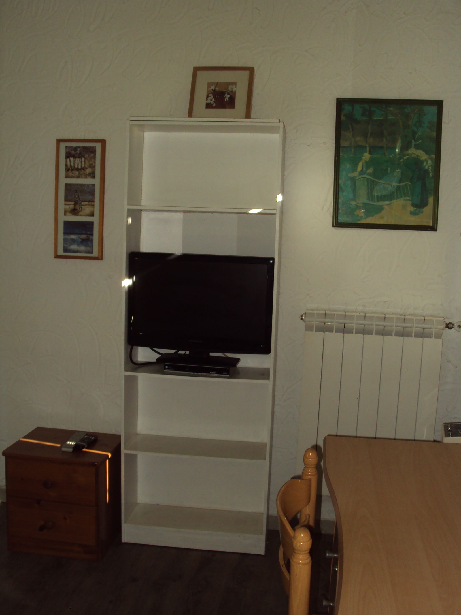 Zakwaterowanie U Rodziny La Colle-sur-Loup 62739