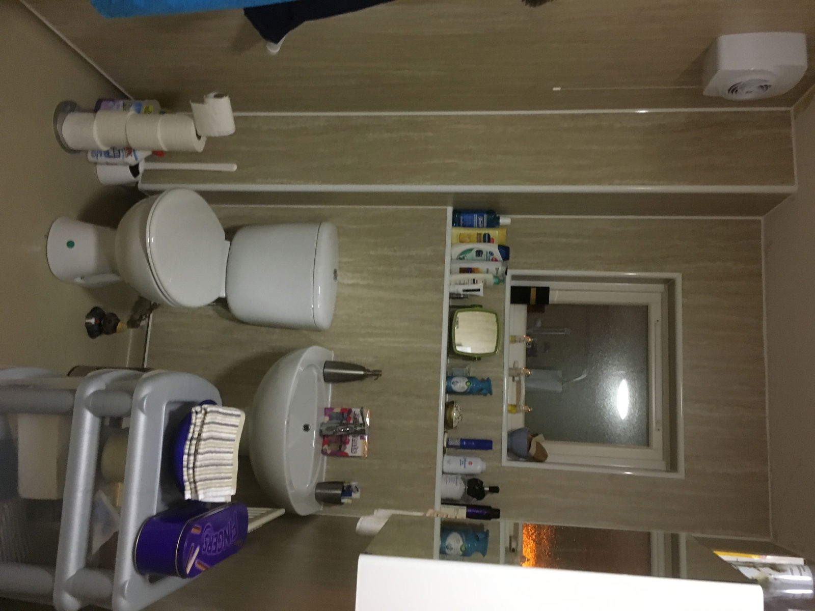 Zakwaterowanie U Rodziny Edinburgh 155654