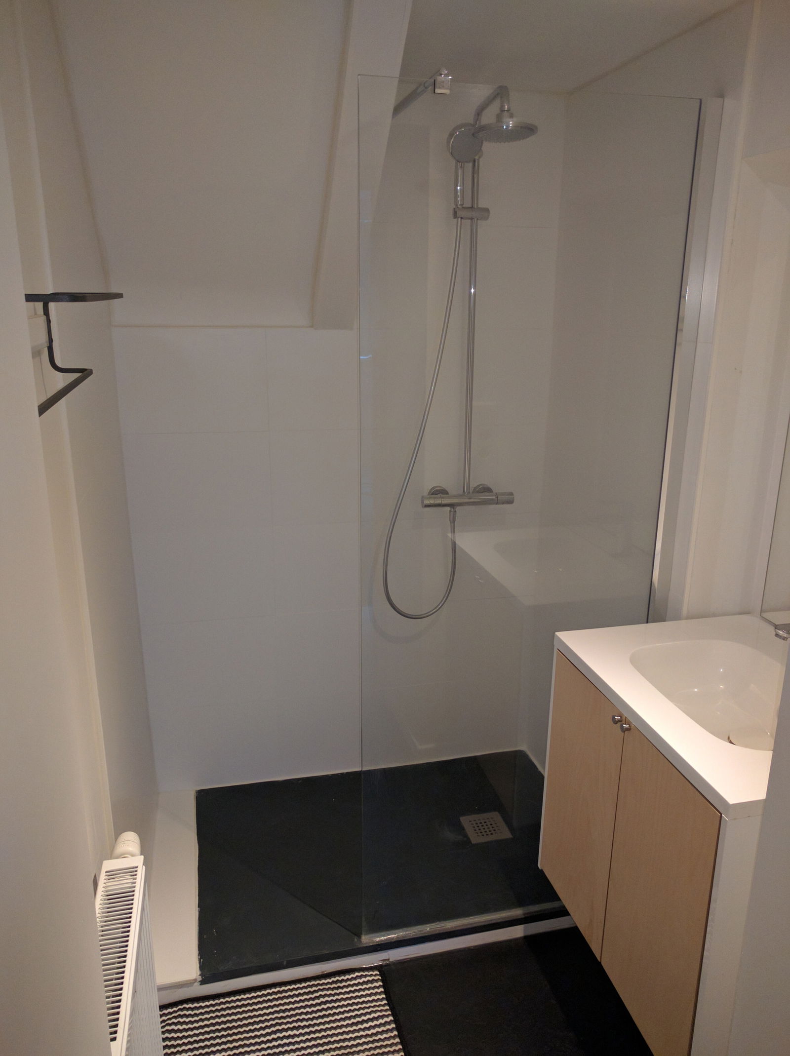 Zakwaterowanie U Rodziny Bruxelles 161082