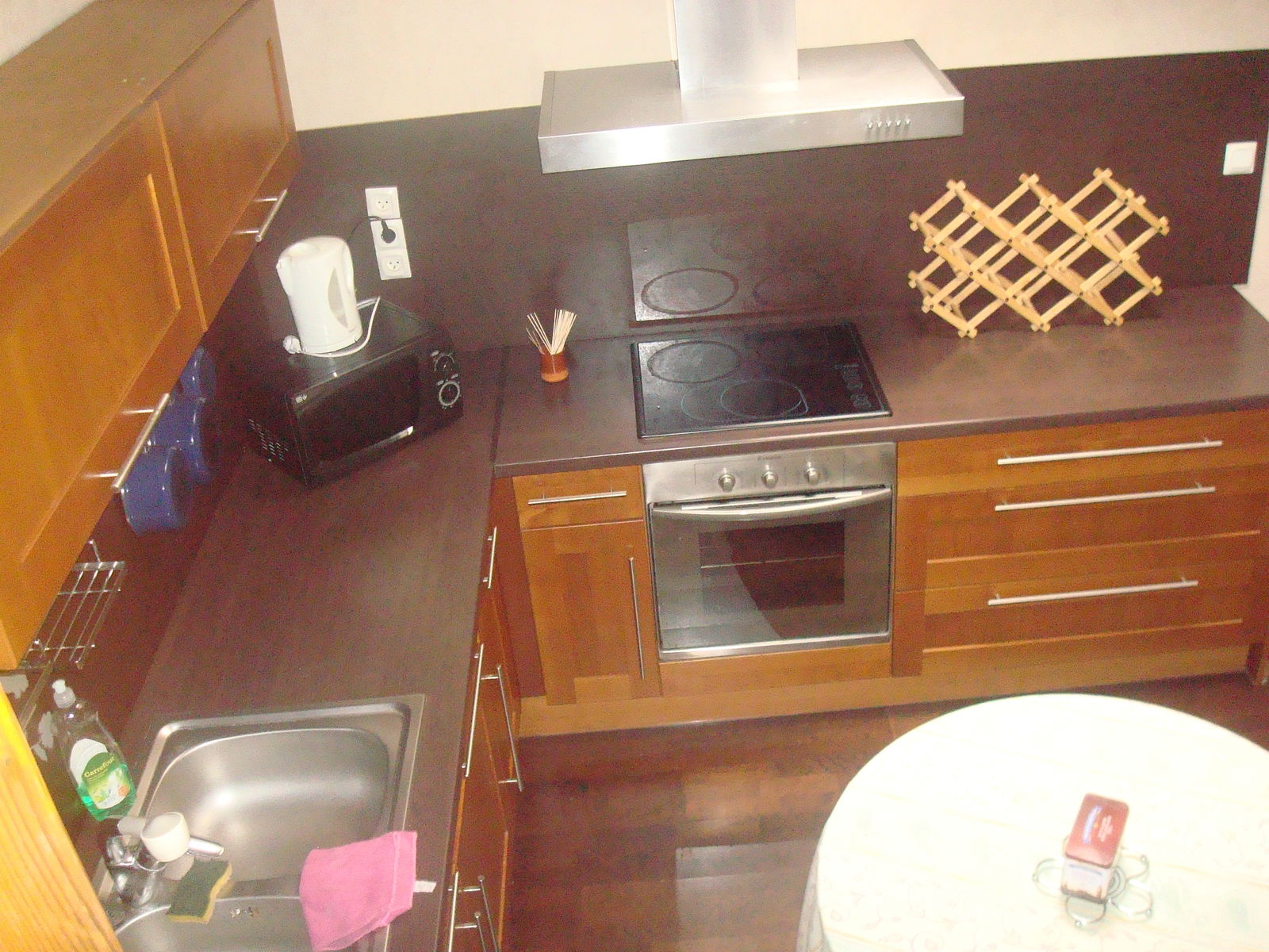 Kolokacja Lambersart 157100