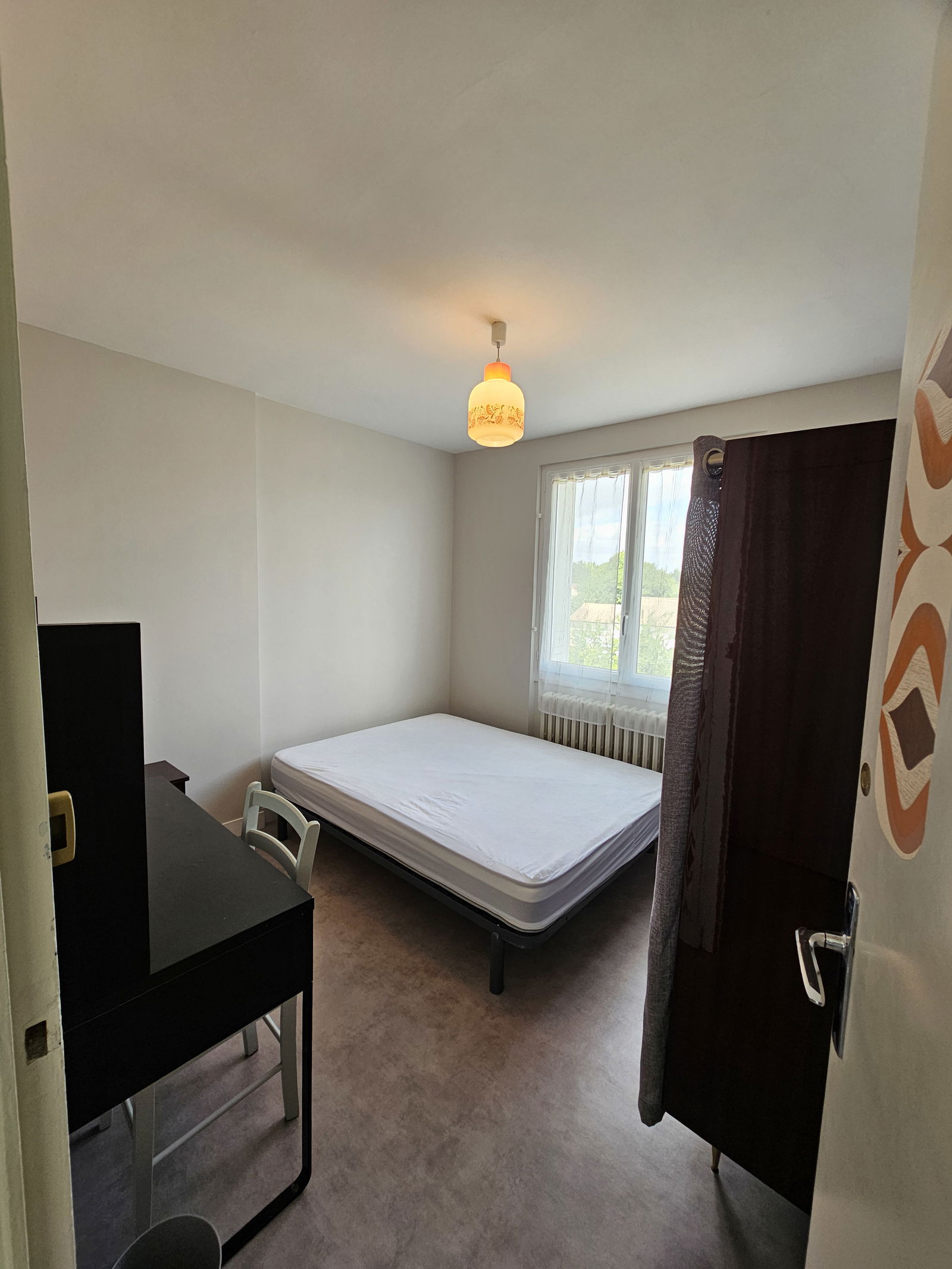 Zakwaterowanie U Rodziny Poitiers 366778