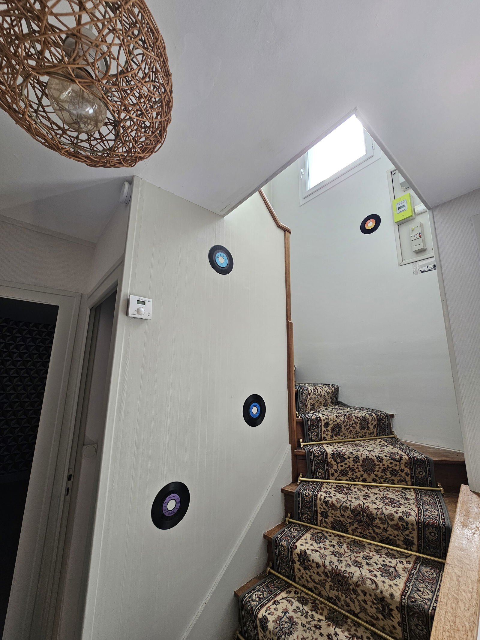 Zakwaterowanie U Rodziny Poitiers 366778